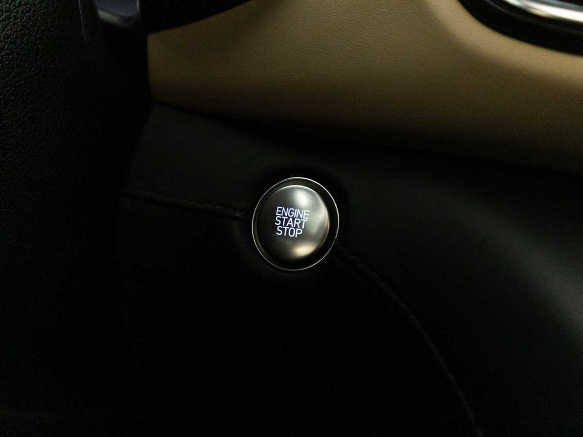 Купить Hyundai Santa Fe, 2020, 102 673 км, фото №26