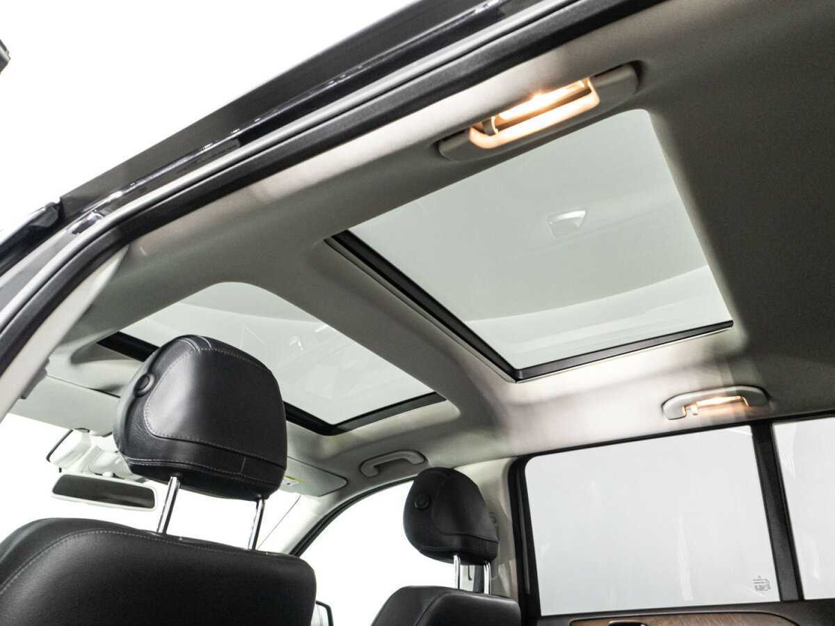 Купить Mercedes-Benz GLS 350 d, 2016, 160 280 км, фото №17