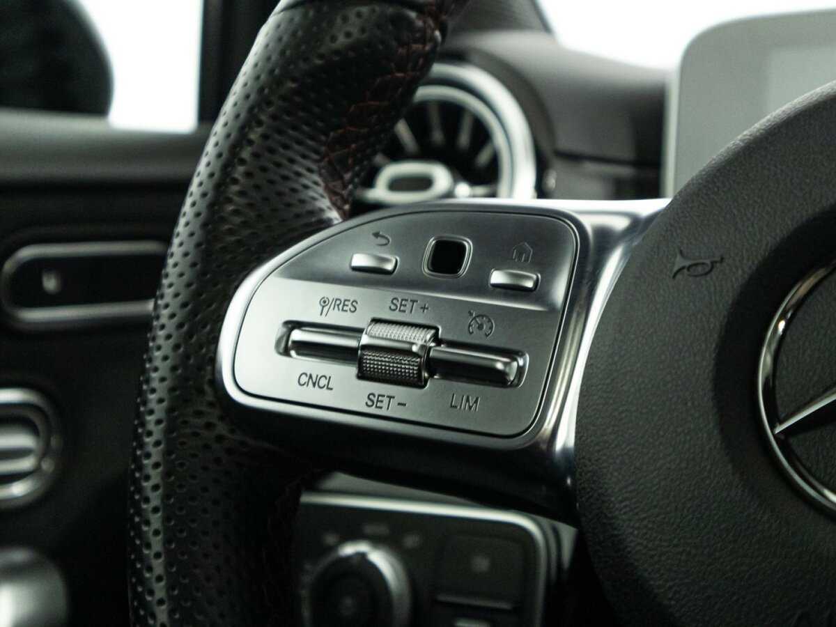 Купить Mercedes-Benz A-Класс AMG 35 AMG, 2020, 41 160 км, фото №22