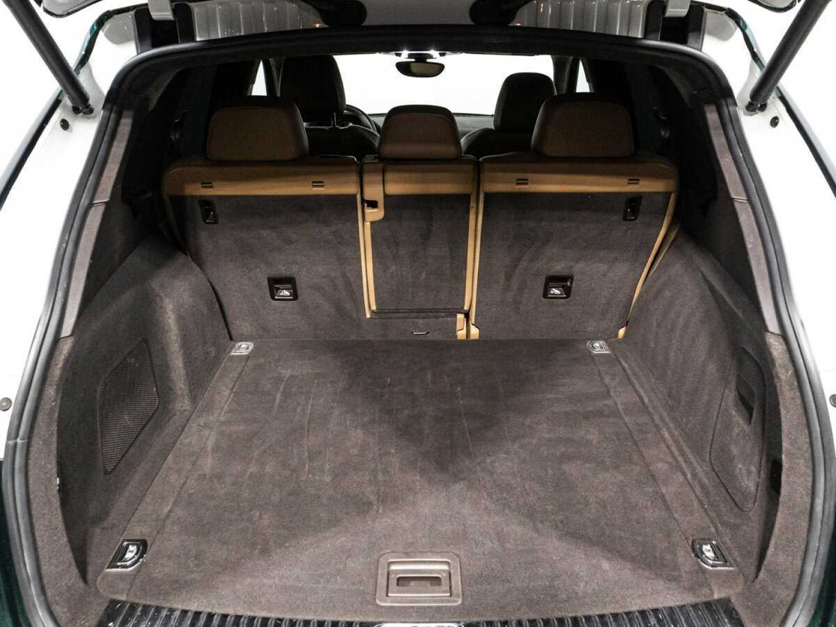 Купить Porsche Cayenne Turbo, 2015, 149 056 км, фото №13