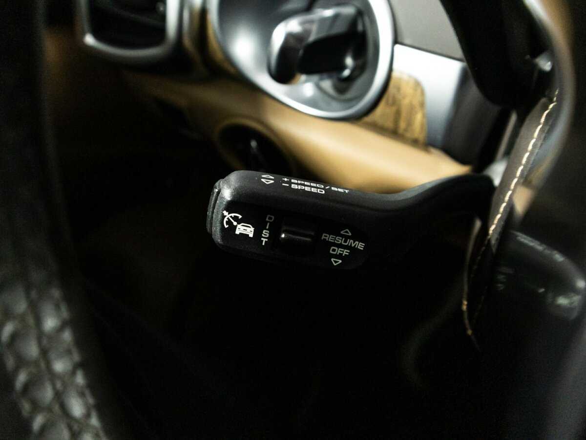 Купить Porsche Cayenne Turbo, 2015, 149 056 км, фото №21