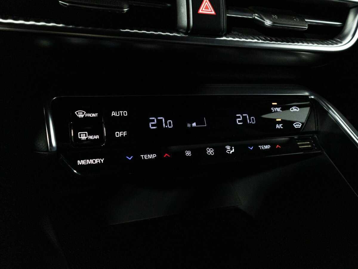 Купить Kia K5, 2021, 56 641 км, фото №22