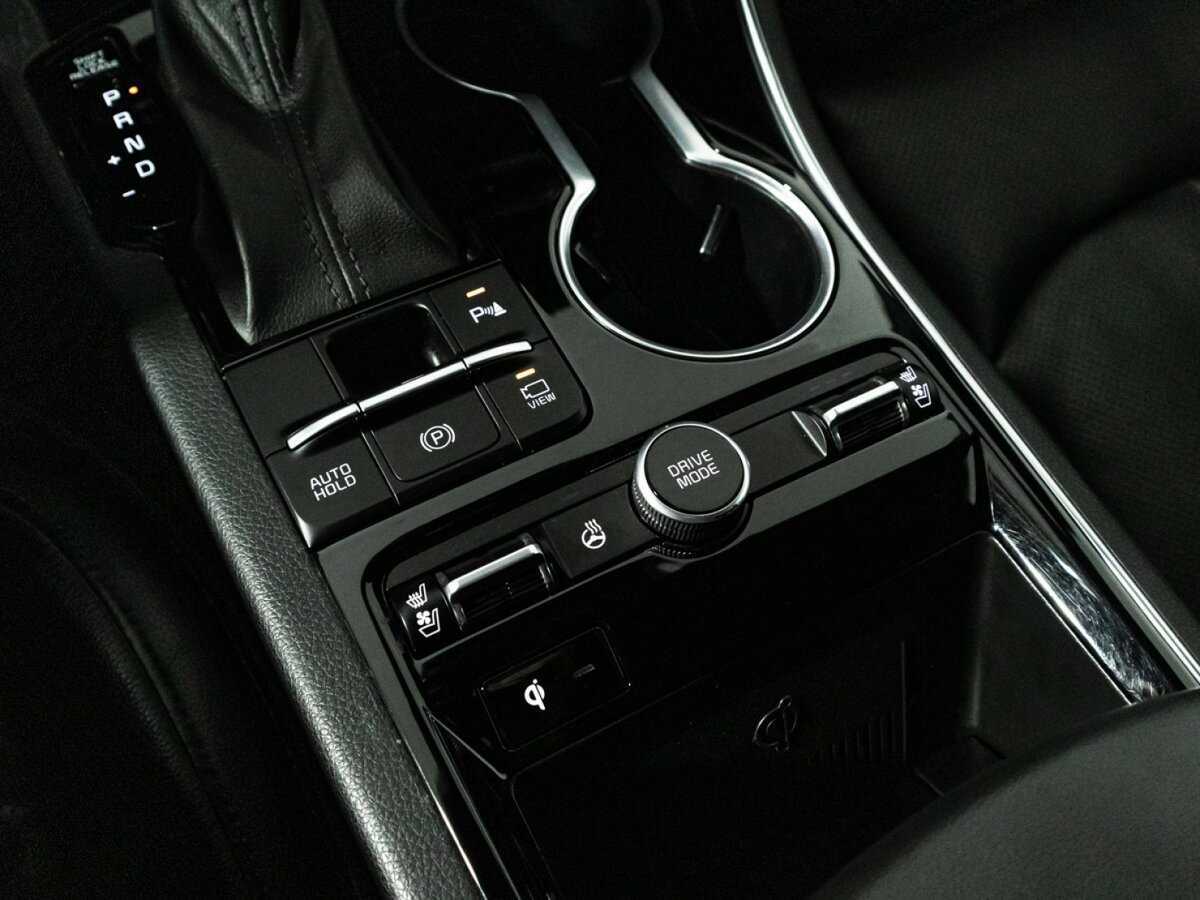 Купить Kia K5, 2021, 56 641 км, фото №23