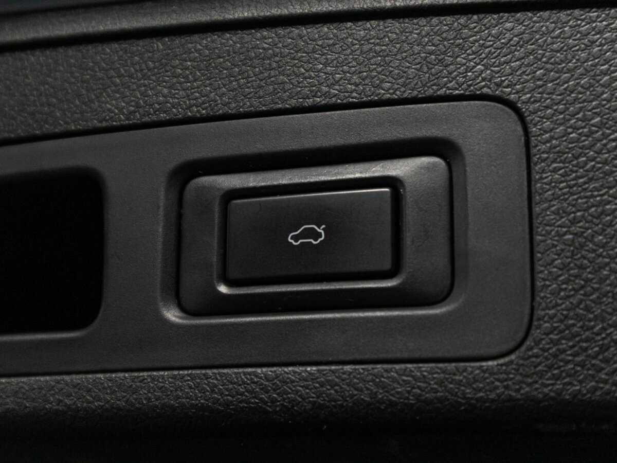 Купить Exeed LX, 2022, 39 736 км, фото №15