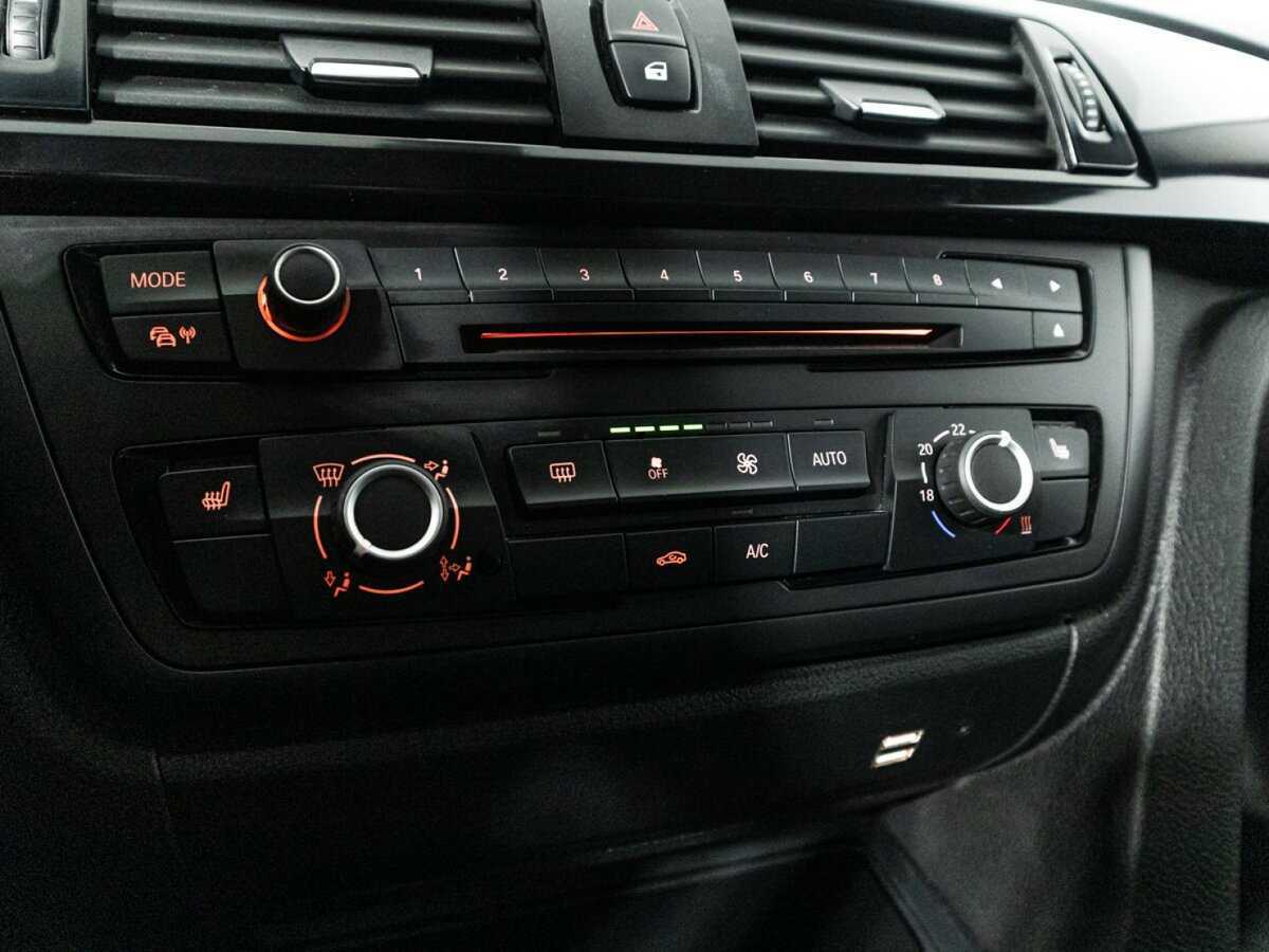 Купить BMW 3 серии 316i, 2013, 162 200 км, фото №15