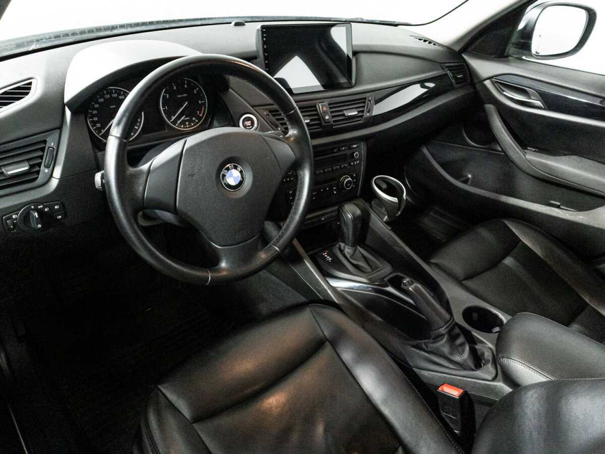 Купить BMW X1 18i, 2010, 224 737 км, фото №11