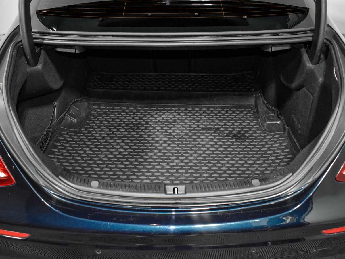 Купить Mercedes-Benz E-Класс 200, 2016, 112 000 км, фото №14