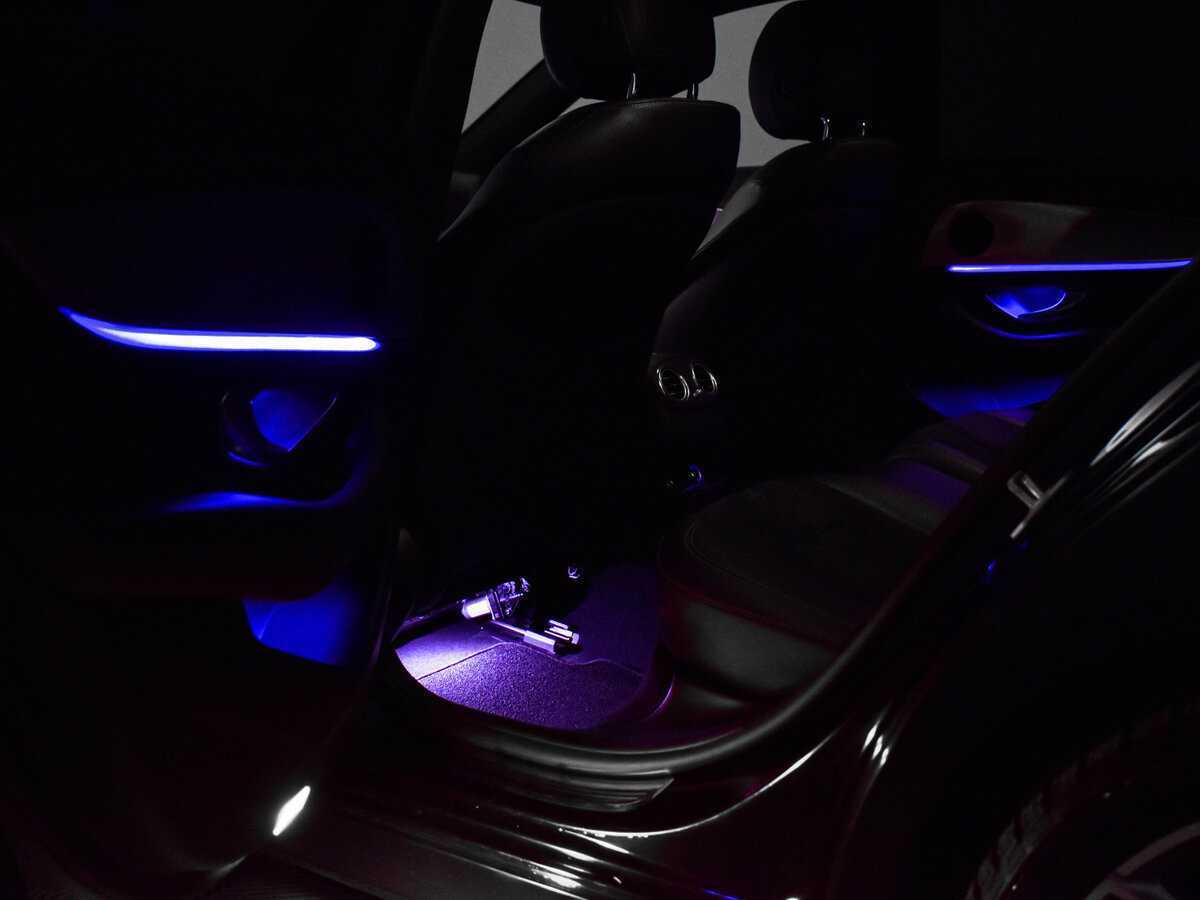 Купить Mercedes-Benz E-Класс 200, 2016, 112 000 км, фото №22