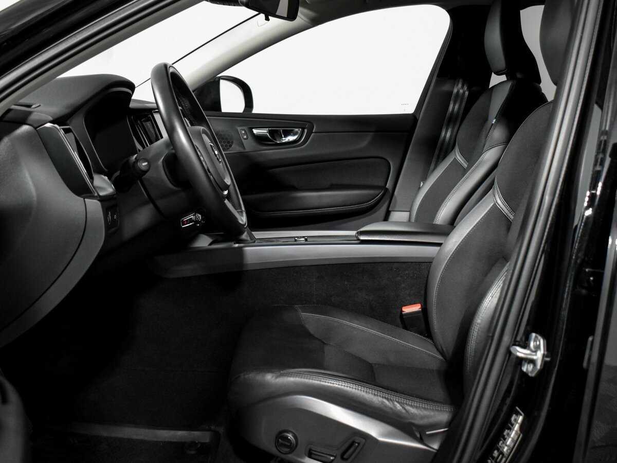 Купить Volvo XC60, 2020, 81 000 км, фото №11