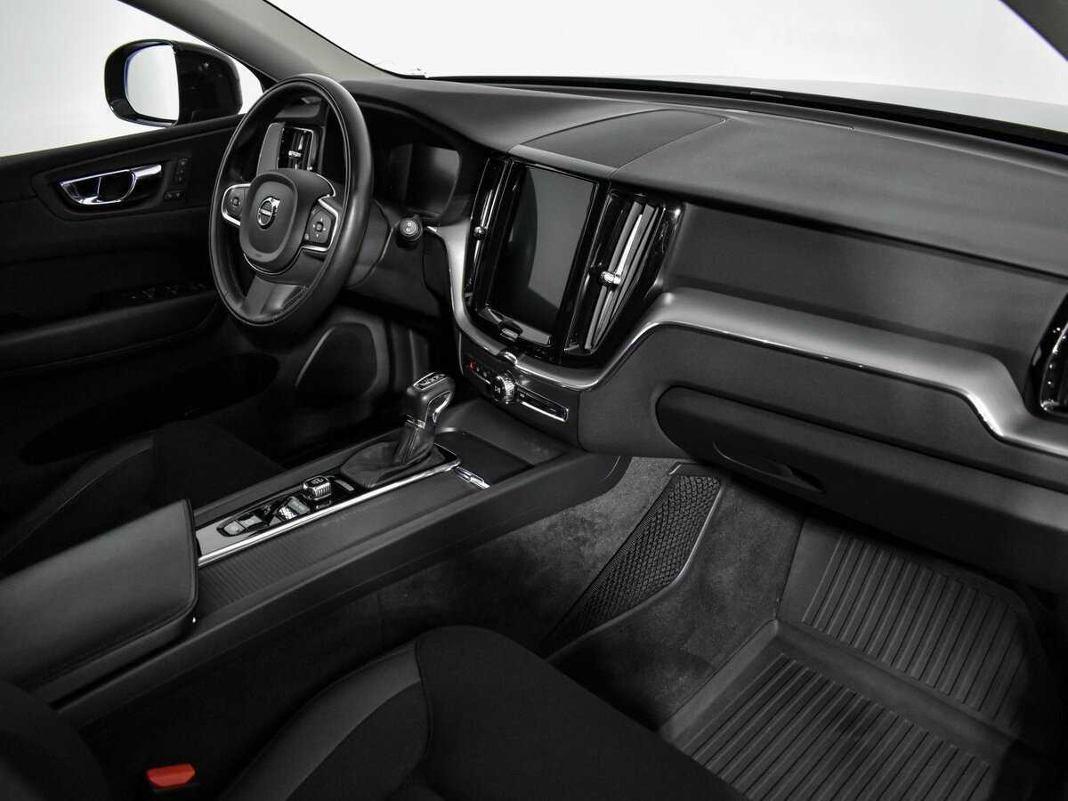 Купить Volvo XC60, 2020, 81 000 км, фото №15