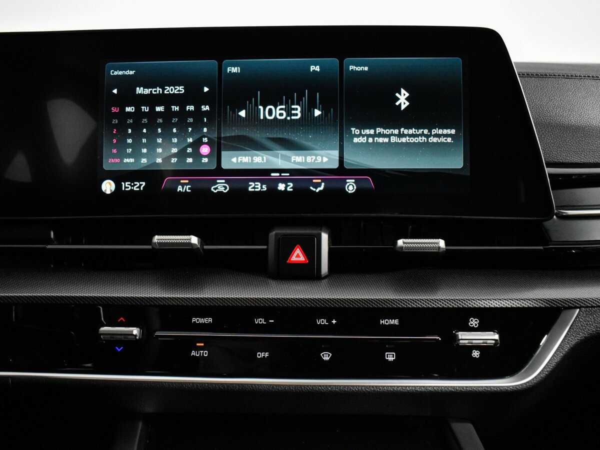 Купить Kia Sportage, 2023, 12 861 км, фото №16