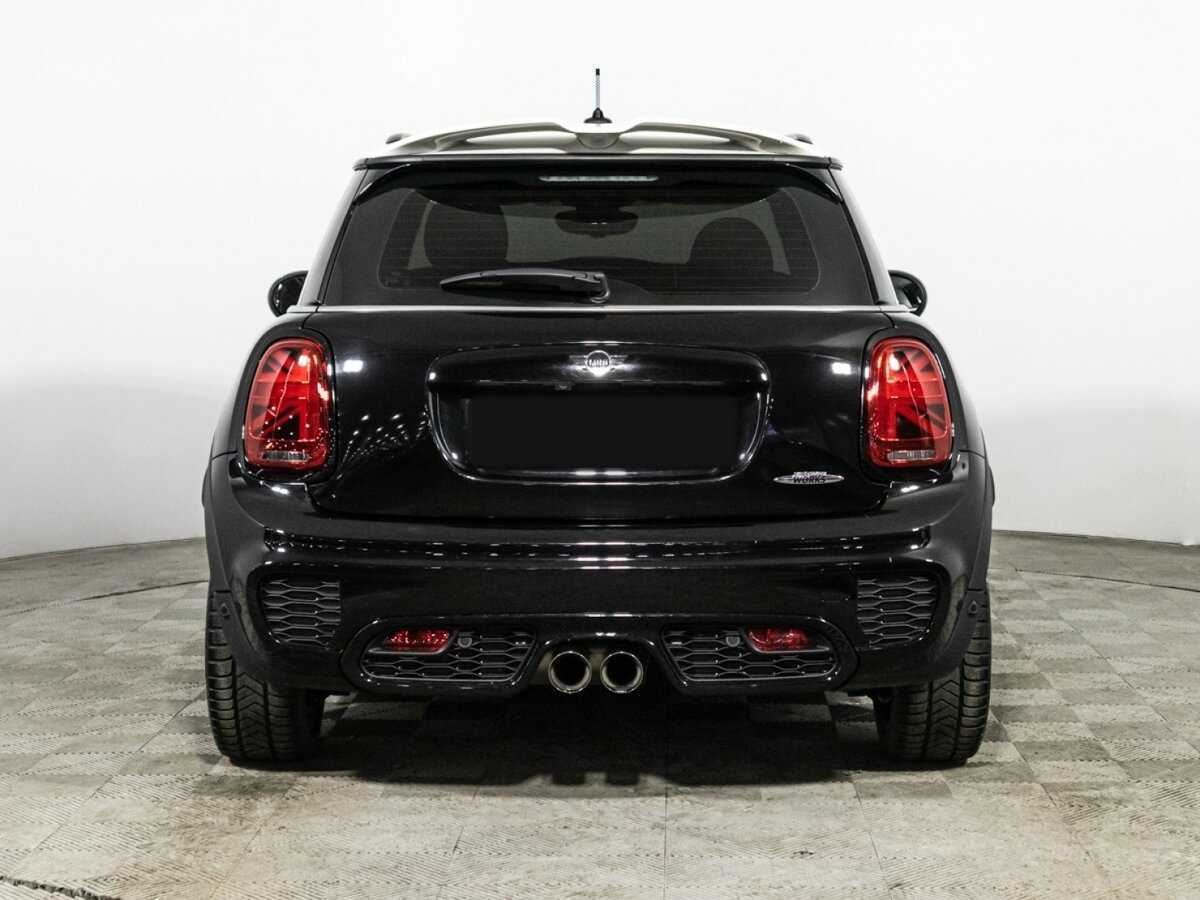Купить Mini Hatch JCW John Cooper Works, 2019, 70 100 км, фото №6