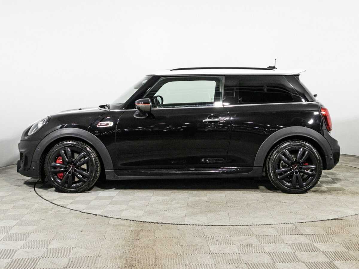 Купить Mini Hatch JCW John Cooper Works, 2019, 70 100 км, фото №8