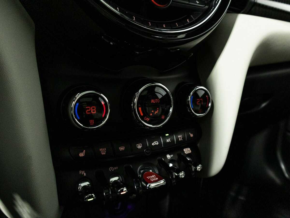 Купить Mini Hatch JCW John Cooper Works, 2019, 70 100 км, фото №17