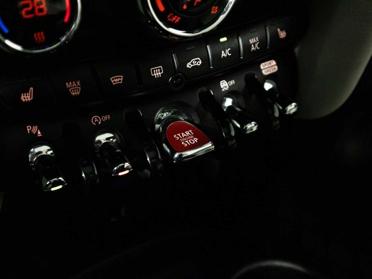 Купить Mini Hatch JCW John Cooper Works, 2019, 70 100 км, фото №18