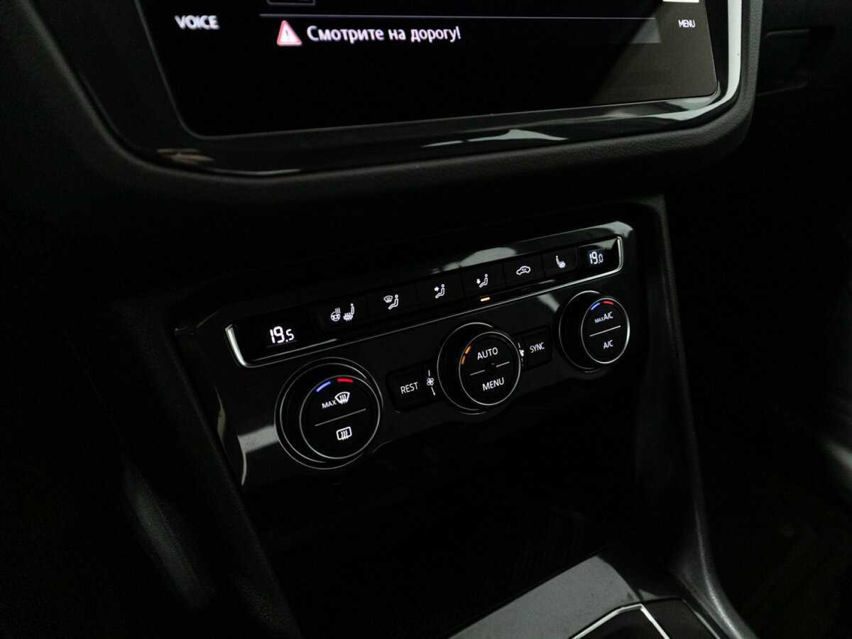 Купить Volkswagen Tiguan, 2020, 27 861 км, фото №16