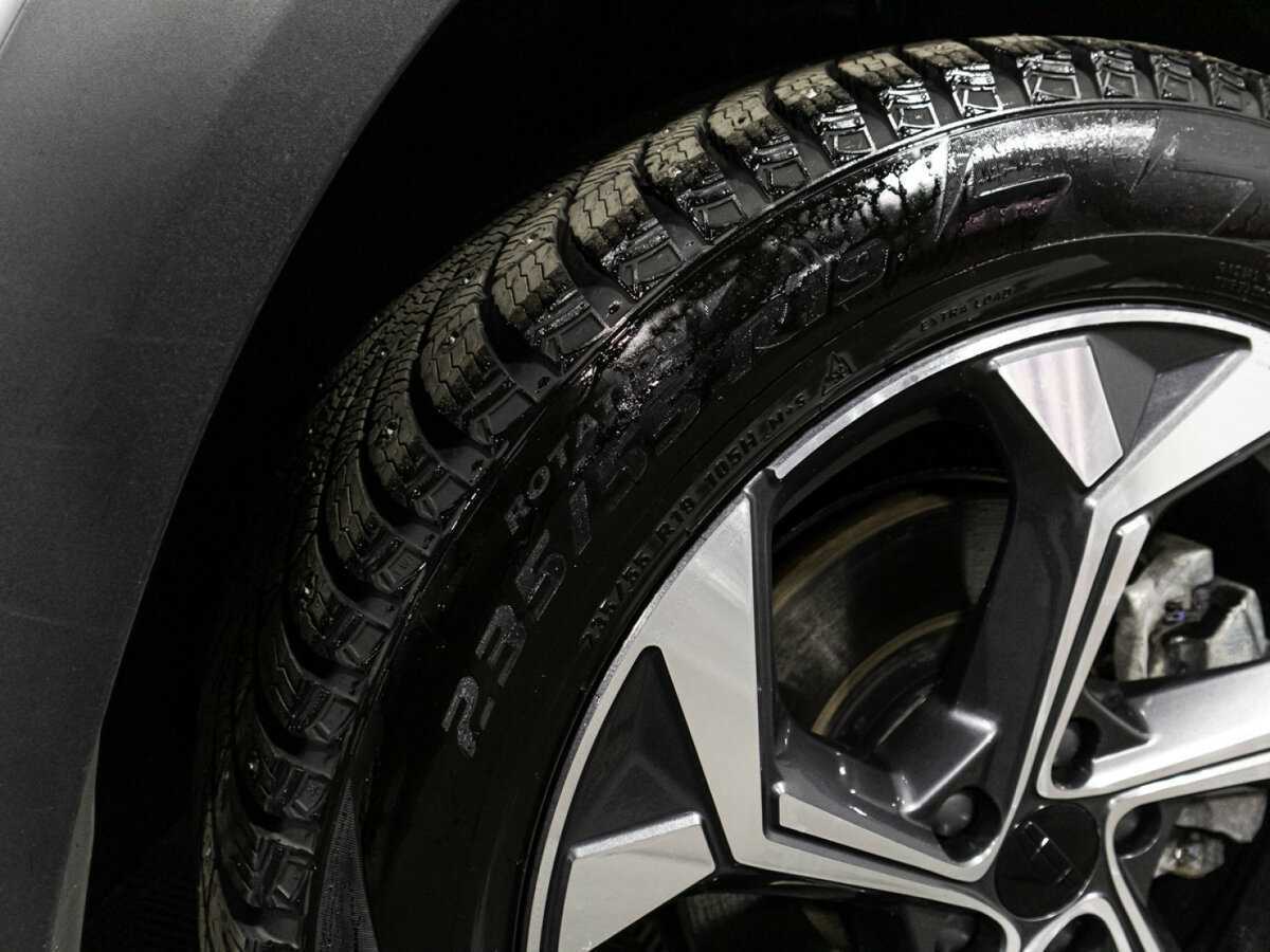 Купить Geely Atlas, 2023, 39 168 км, фото №25