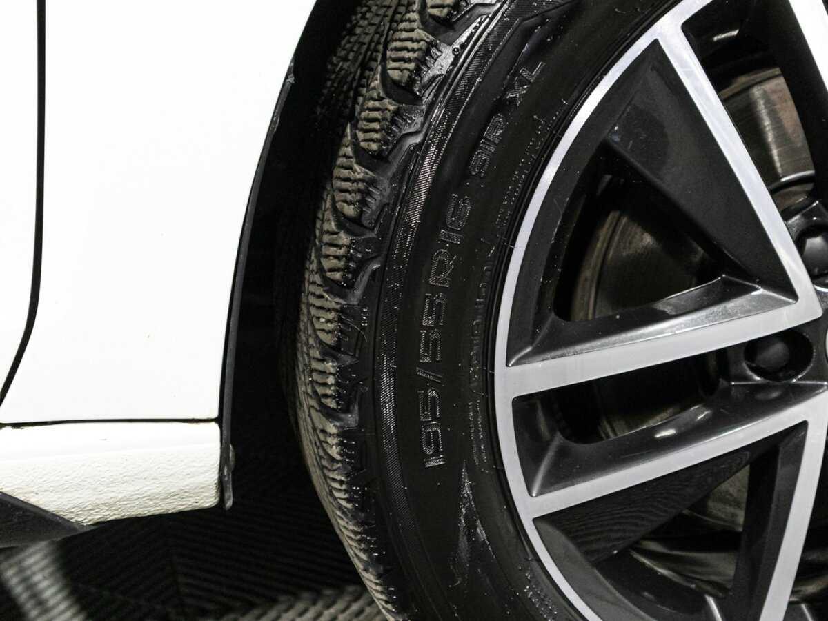 Купить Skoda Rapid, 2019, 99 645 км, фото №17