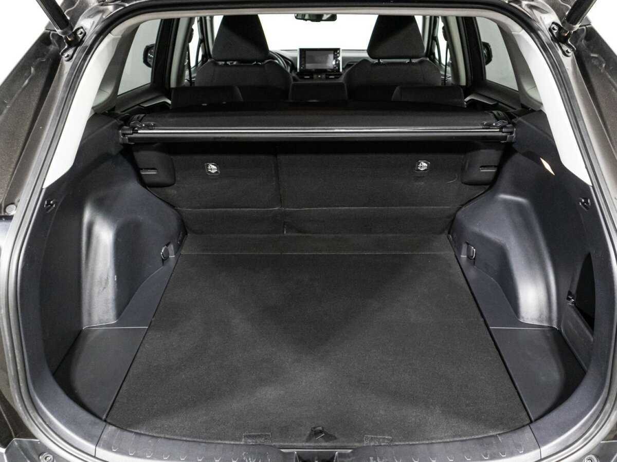 Купить Toyota RAV4, 2021, 123 237 км, фото №15