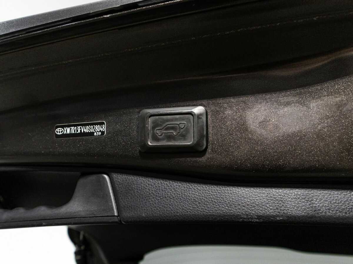 Купить Toyota RAV4, 2021, 123 237 км, фото №16