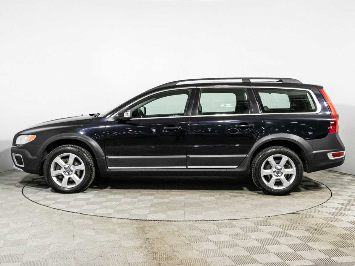 Купить Volvo XC70, 2010, 171 816 км, фото №8