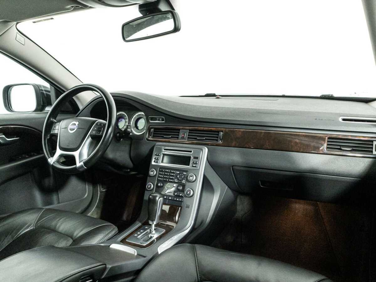 Купить Volvo XC70, 2010, 171 816 км, фото №9