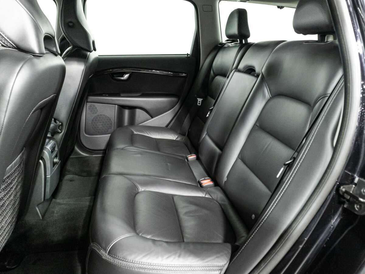 Купить Volvo XC70, 2010, 171 816 км, фото №10