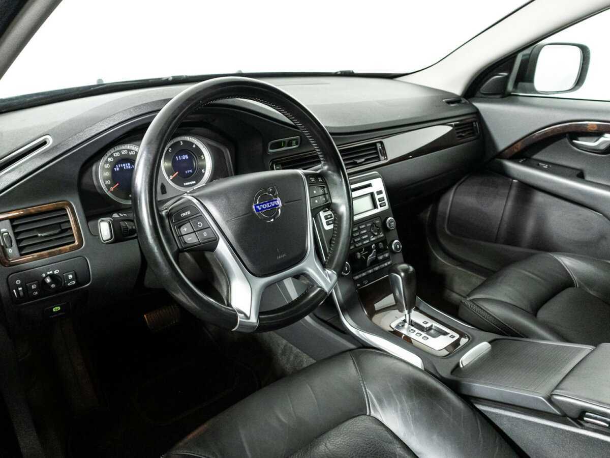 Купить Volvo XC70, 2010, 171 816 км, фото №11