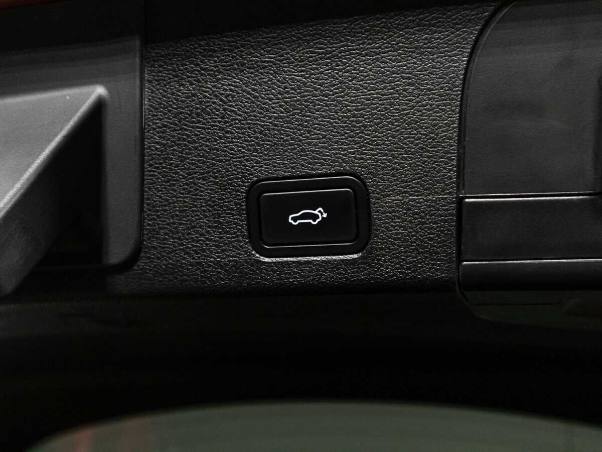 Купить Geely Tugella, 2021, 95 781 км, фото №16