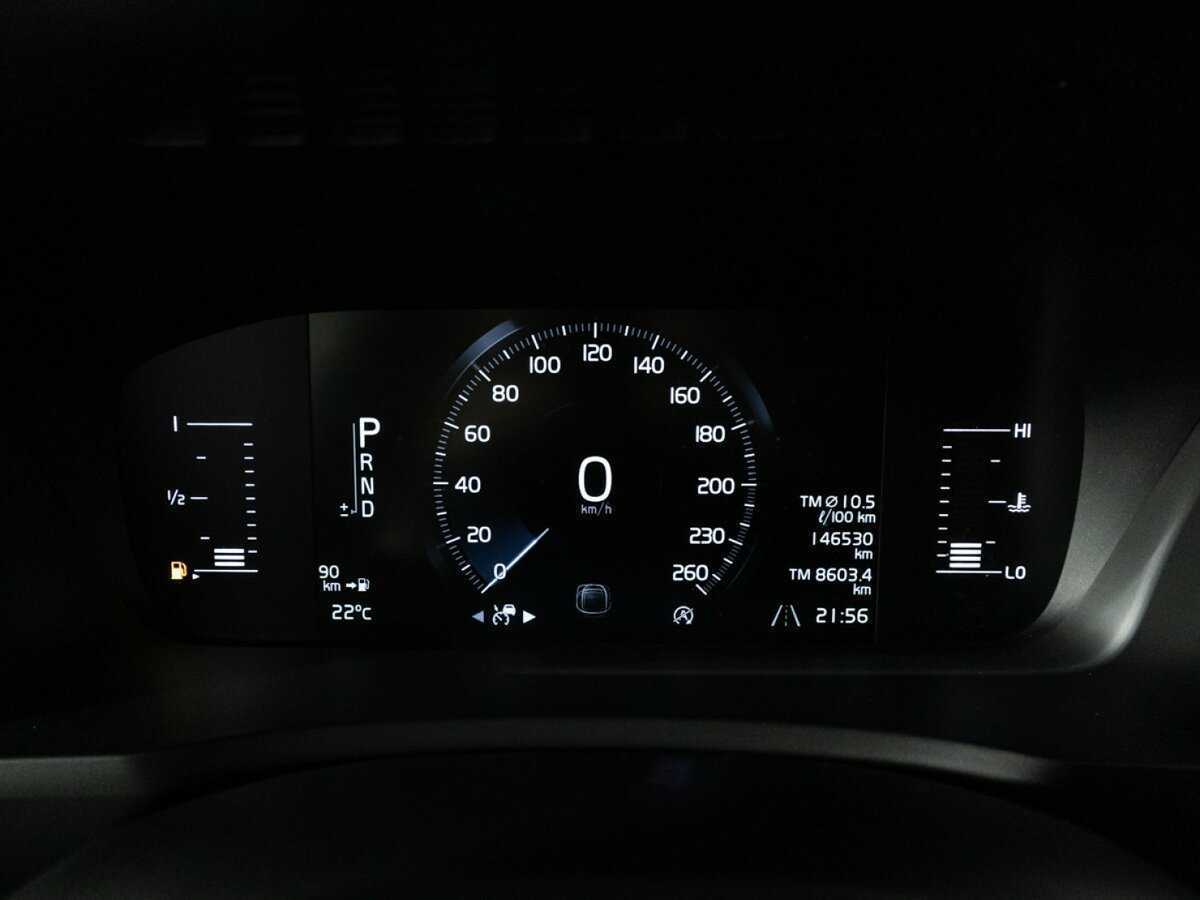 Купить Volvo XC90, 2018, 146 527 км, фото №12