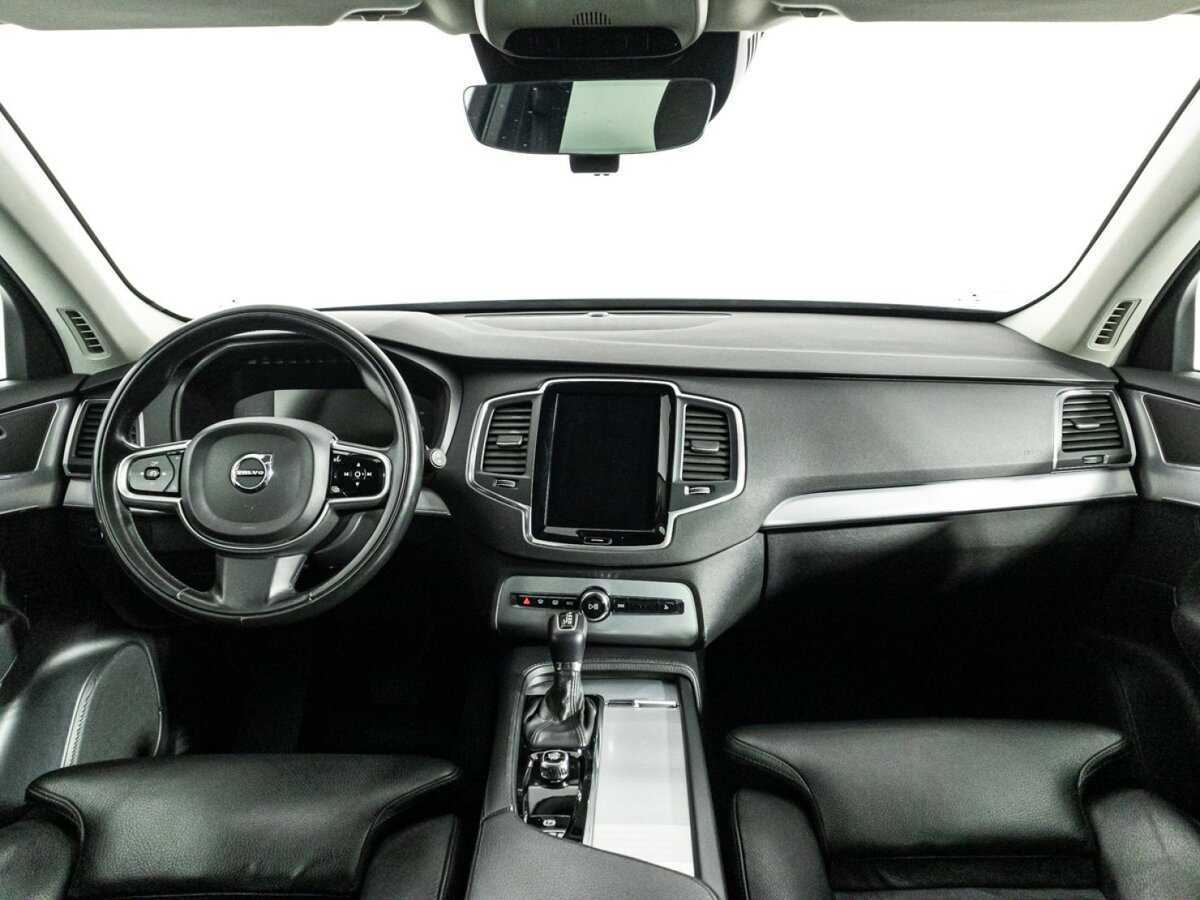 Купить Volvo XC90, 2018, 146 527 км, фото №13