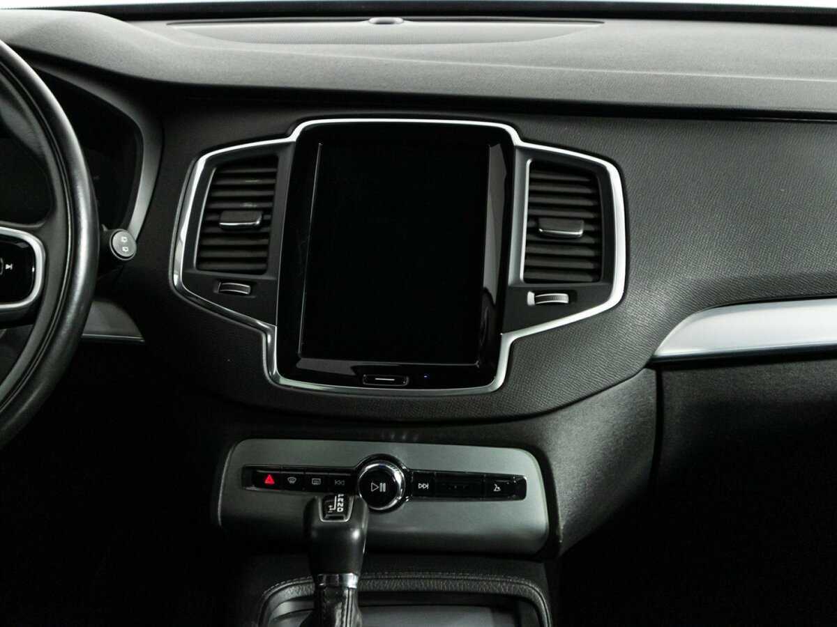 Купить Volvo XC90, 2018, 146 527 км, фото №14