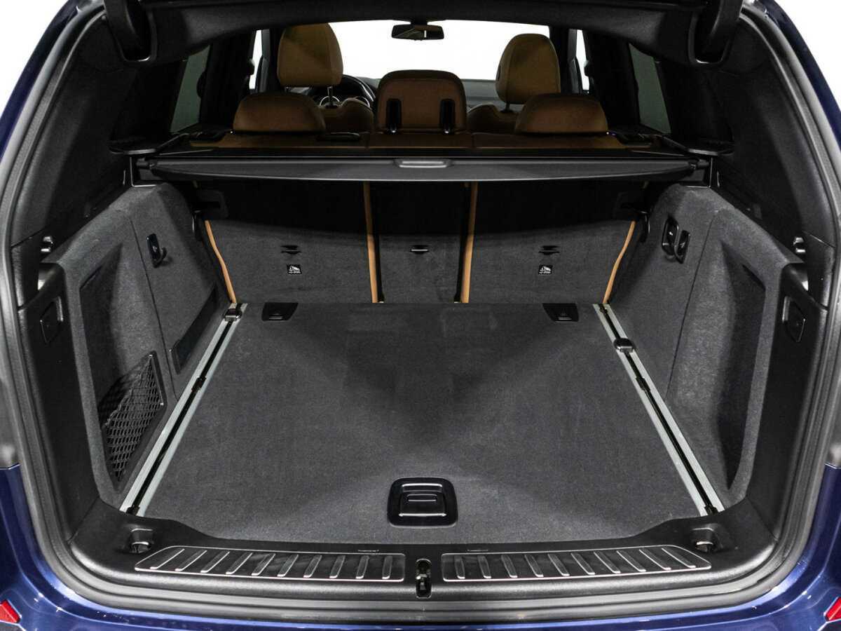 Купить BMW X3 20d xDrive, 2021, 93 140 км, фото №15