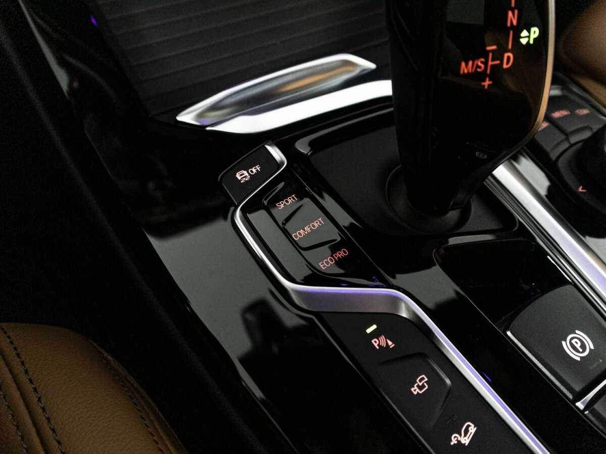 Купить BMW X3 20d xDrive, 2021, 93 140 км, фото №21