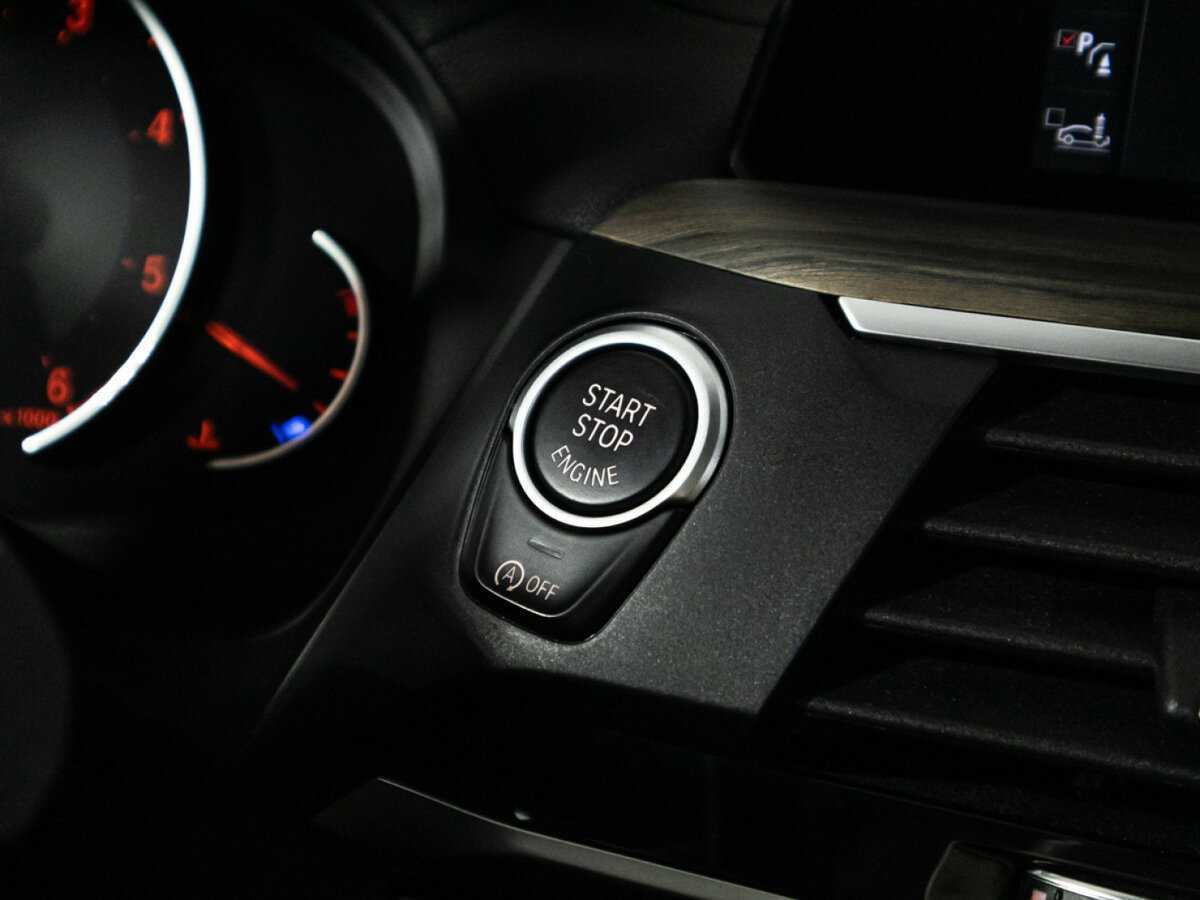 Купить BMW X3 20d xDrive, 2021, 93 140 км, фото №23