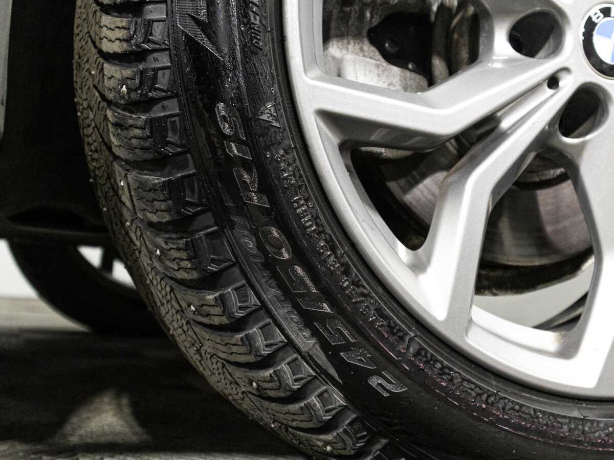 Купить BMW X3 20d xDrive, 2021, 93 140 км, фото №34