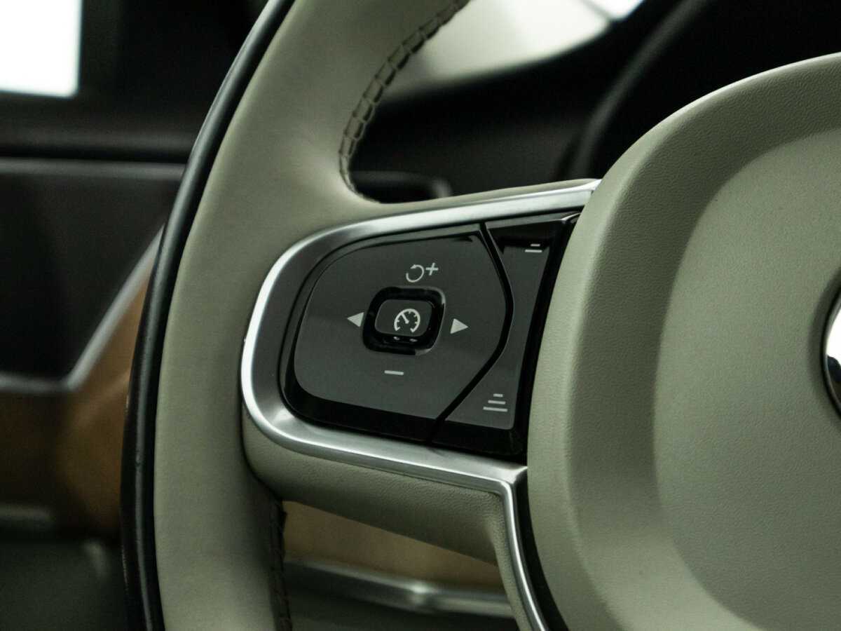Купить Volvo XC90, 2019, 222 049 км, фото №23