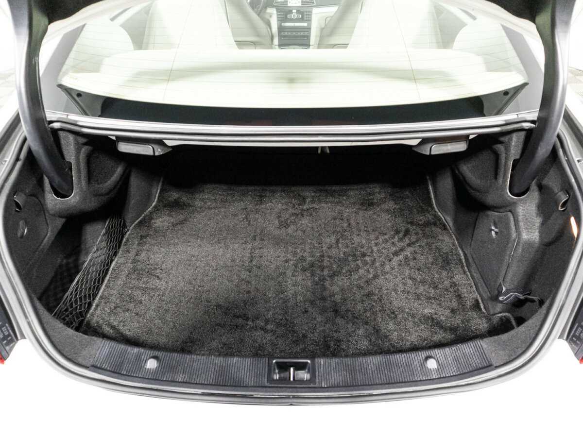 Купить Mercedes-Benz E-Класс 200, 2013, 93 573 км, фото №15