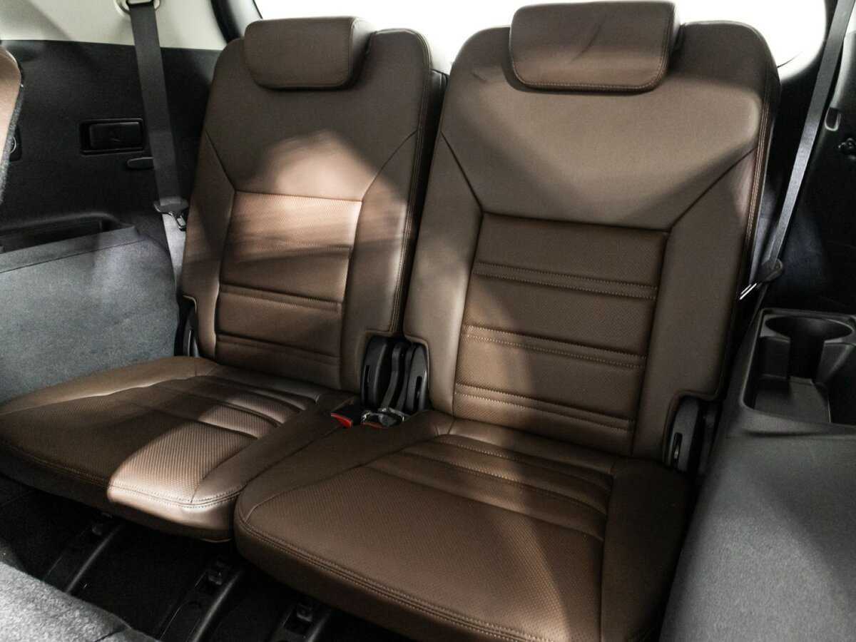 Купить Kia Sorento, 2019, 114 123 км, фото №13