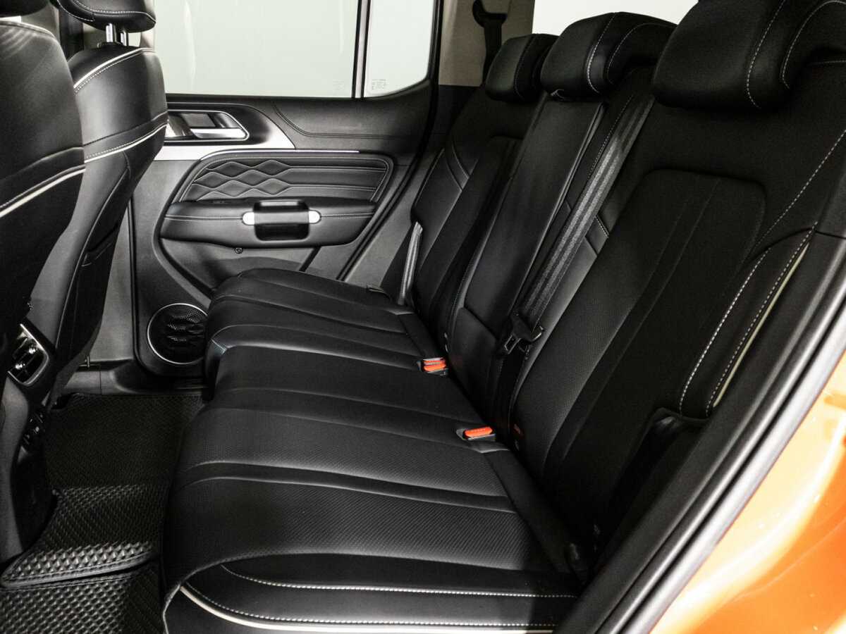 Купить Tank 300, 2022, 60 660 км, фото №10