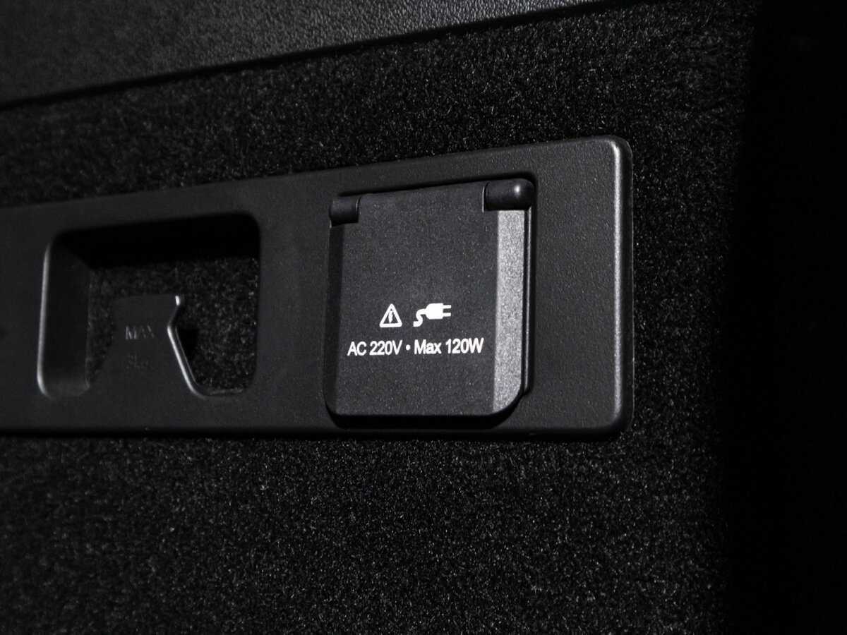 Купить Tank 300, 2022, 60 660 км, фото №16