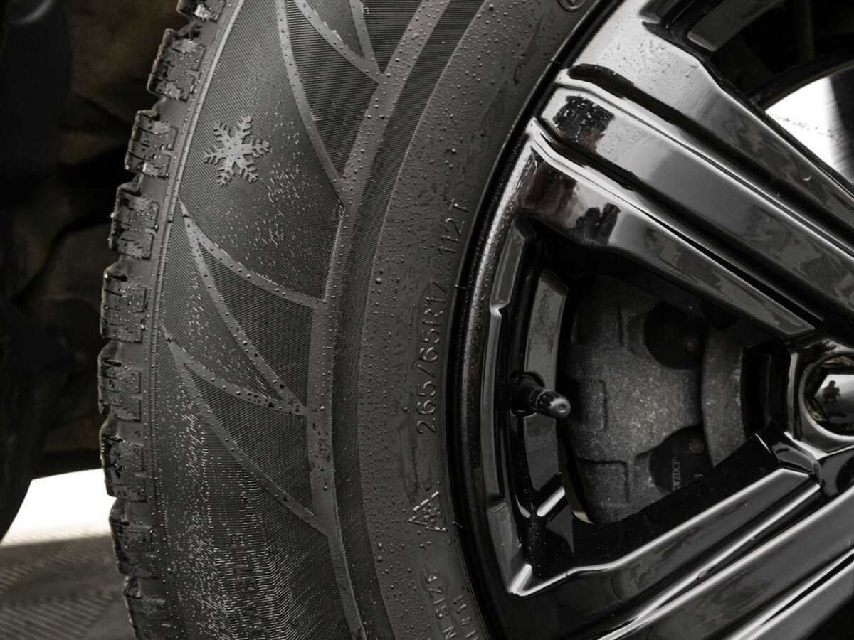 Купить Tank 300, 2022, 60 660 км, фото №24