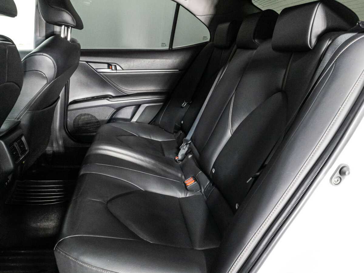 Купить Toyota Camry, 2019, 150 818 км, фото №10