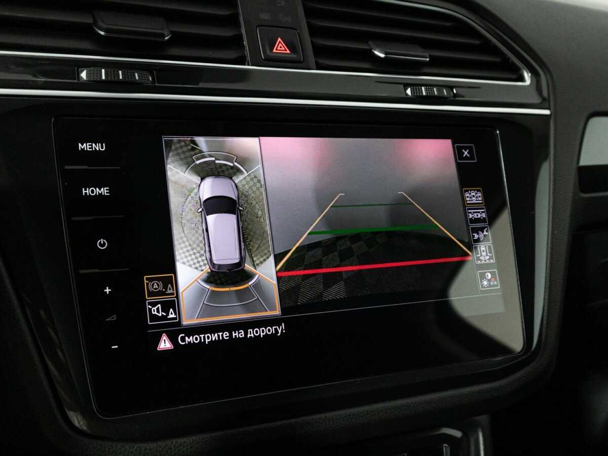 Купить Volkswagen Tiguan, 2018, 153 729 км, фото №18