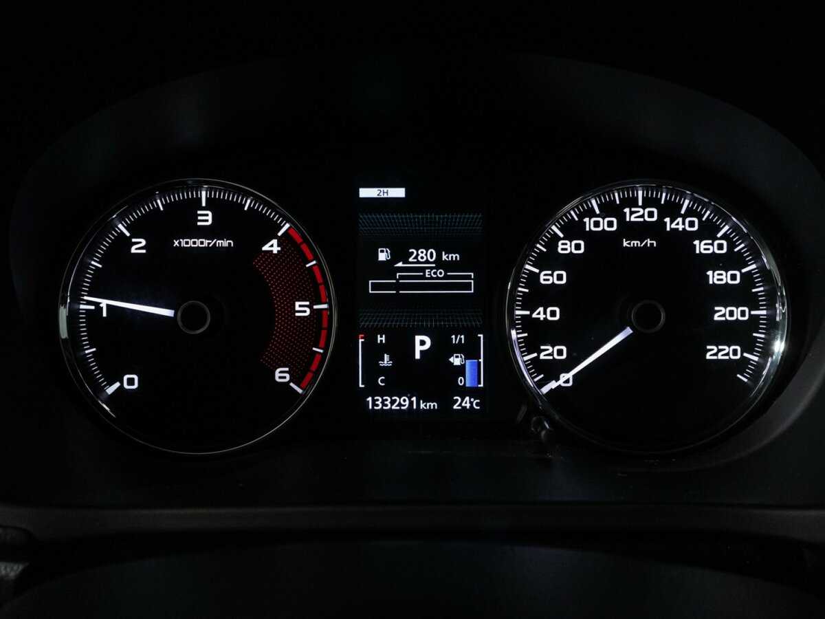 Купить Mitsubishi Pajero Sport, 2018, 133 287 км, фото №12