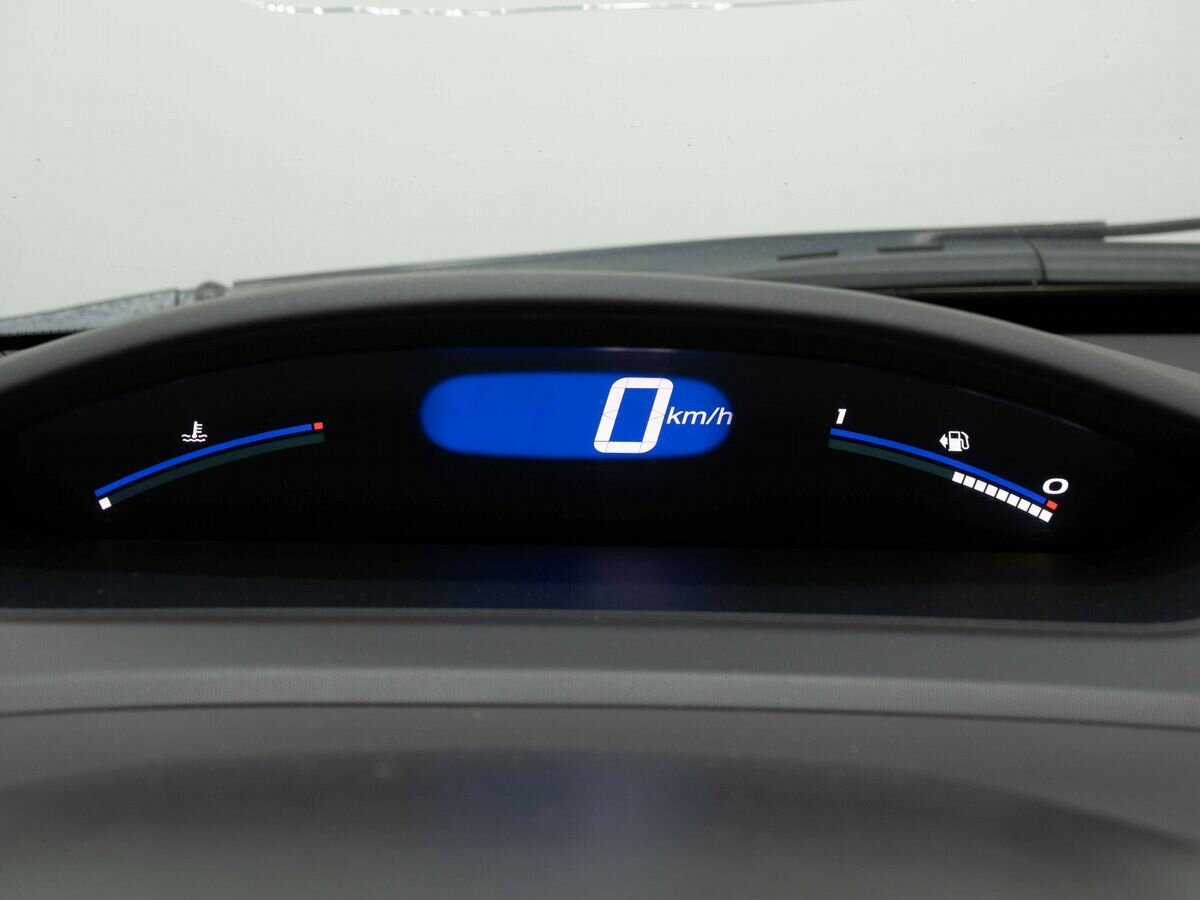 Купить Honda Civic, 2008, 228 000 км, фото №17