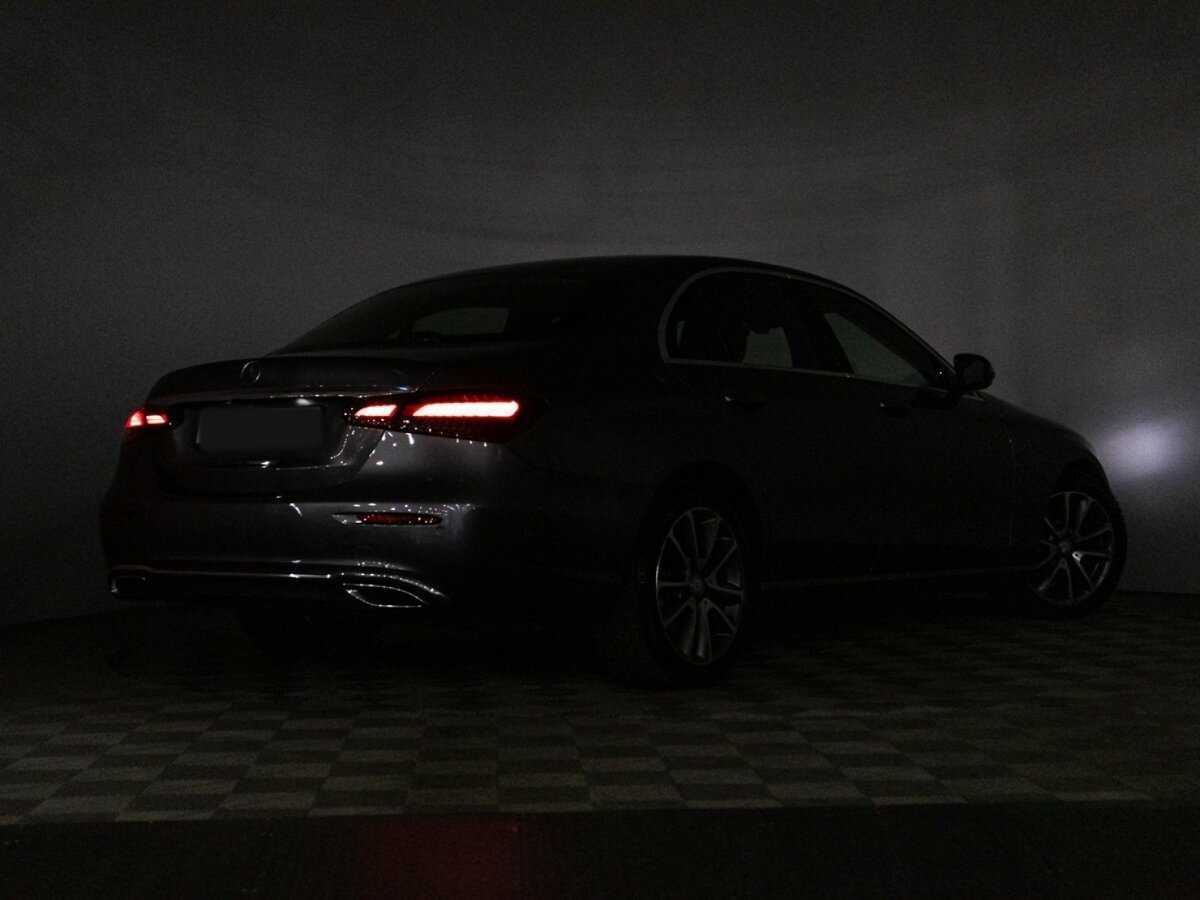 Купить Mercedes-Benz E-Класс 220 d, 2020, 56 000 км, фото №22