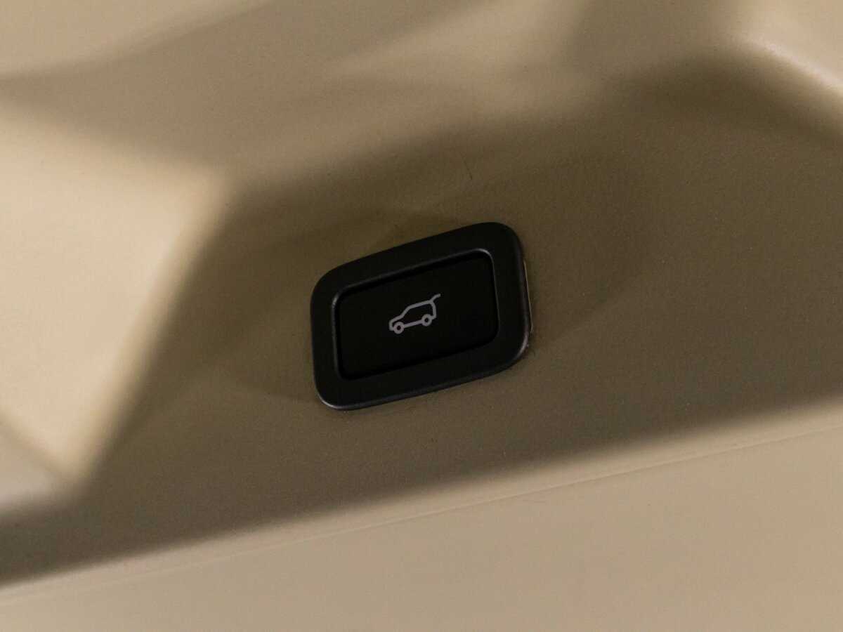 Купить Land Rover Range Rover, 2017, 128 599 км, фото №14