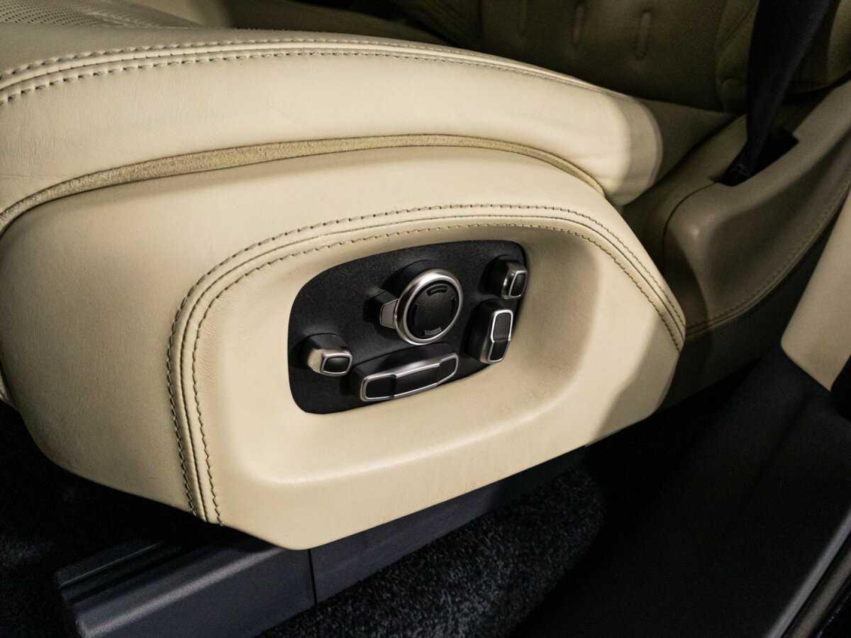 Купить Land Rover Range Rover, 2017, 128 599 км, фото №17