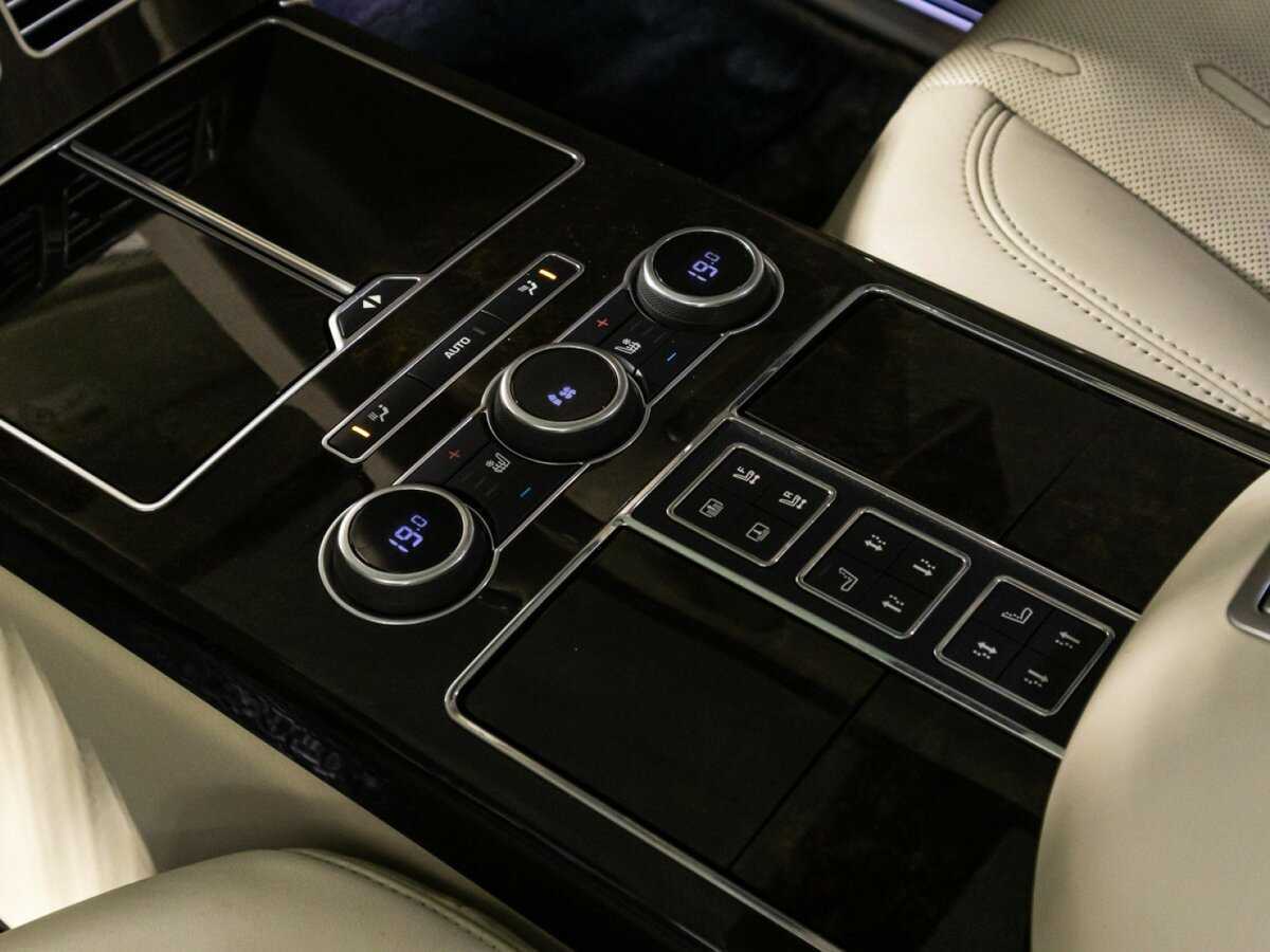 Купить Land Rover Range Rover, 2017, 128 599 км, фото №18